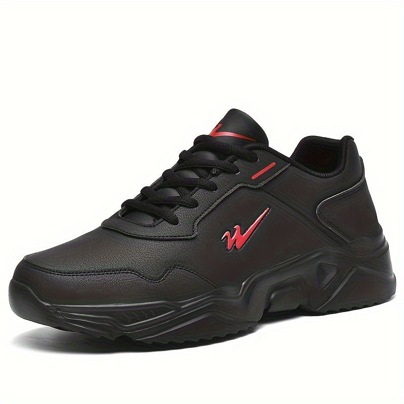 Men'S Stylish And Comfortable Casual Shoes, Trendy Running Sneakers. - ayq