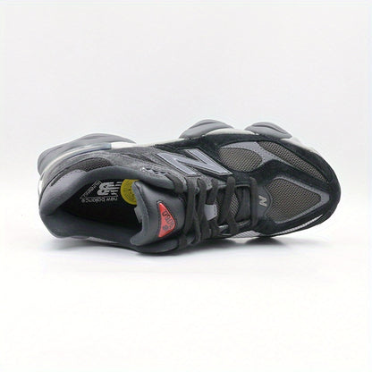 New Balance NB 9060 Lightweight Breathable Sneakers for Men & Women