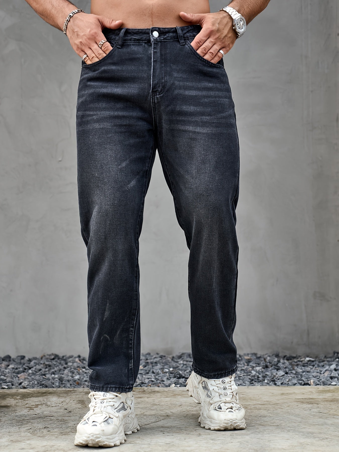 Men'S Jeans