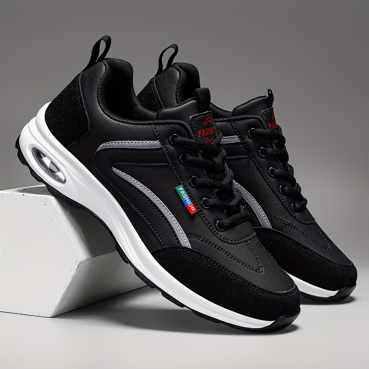 Casual Stylish Men'S Athletic Shoes