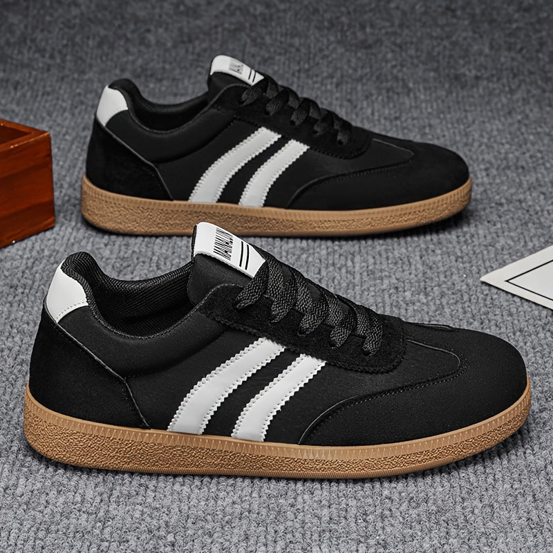 Men's Lightweight Casual Sports Shoes with Comfortable Fit