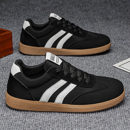 Men's Lightweight Casual Sports Shoes with Comfortable Fit