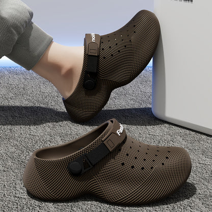 Breathable EVA Clogs for Men & Women, Casual All-Season Sandals