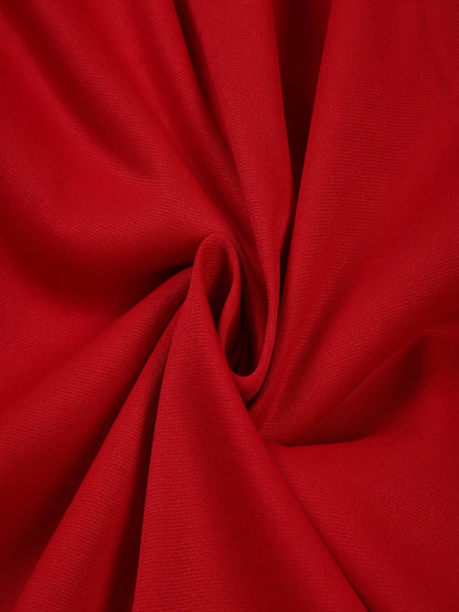 Men's Happy New Year 2026 Print Round Neck Sweater - Casual Long Sleeve Pullover with Chinese/English Lettering, Machine Washable Winter Sweaters for Parties, Daily Wear & New Year Gifts (Happy 2026 Design)