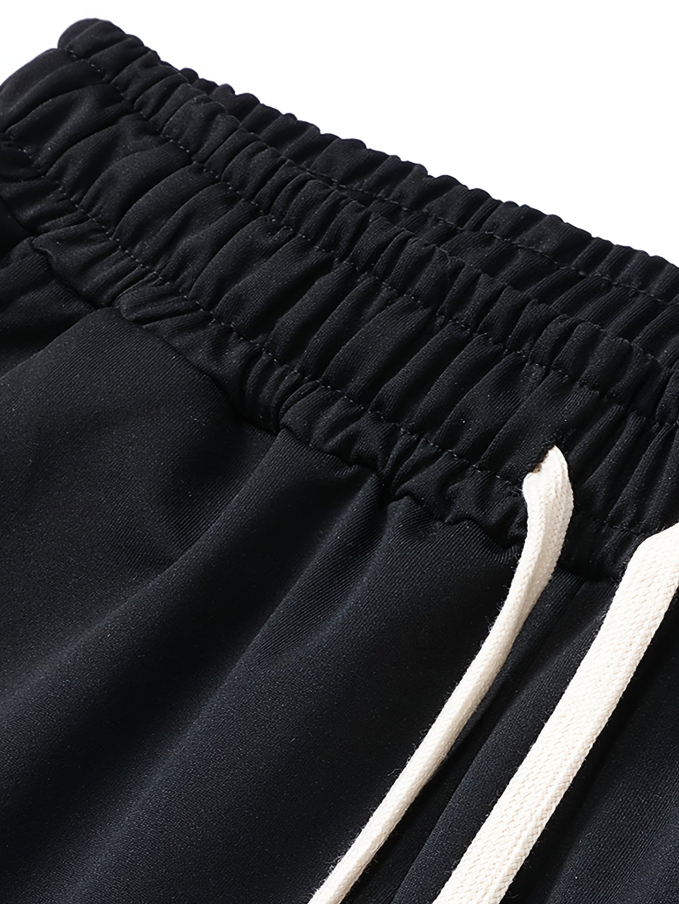 95% Polyester, 5% Spandex 2pcs Men's Set, -Lined Warm Casual Color-Block Zip-Up Sweatshirt with Pockets + Drawstring Pocket Elastic Waist Jogger Pants, 250g Men's Casual Sportswear Set, Global Four-Season Base Layer, Factory-