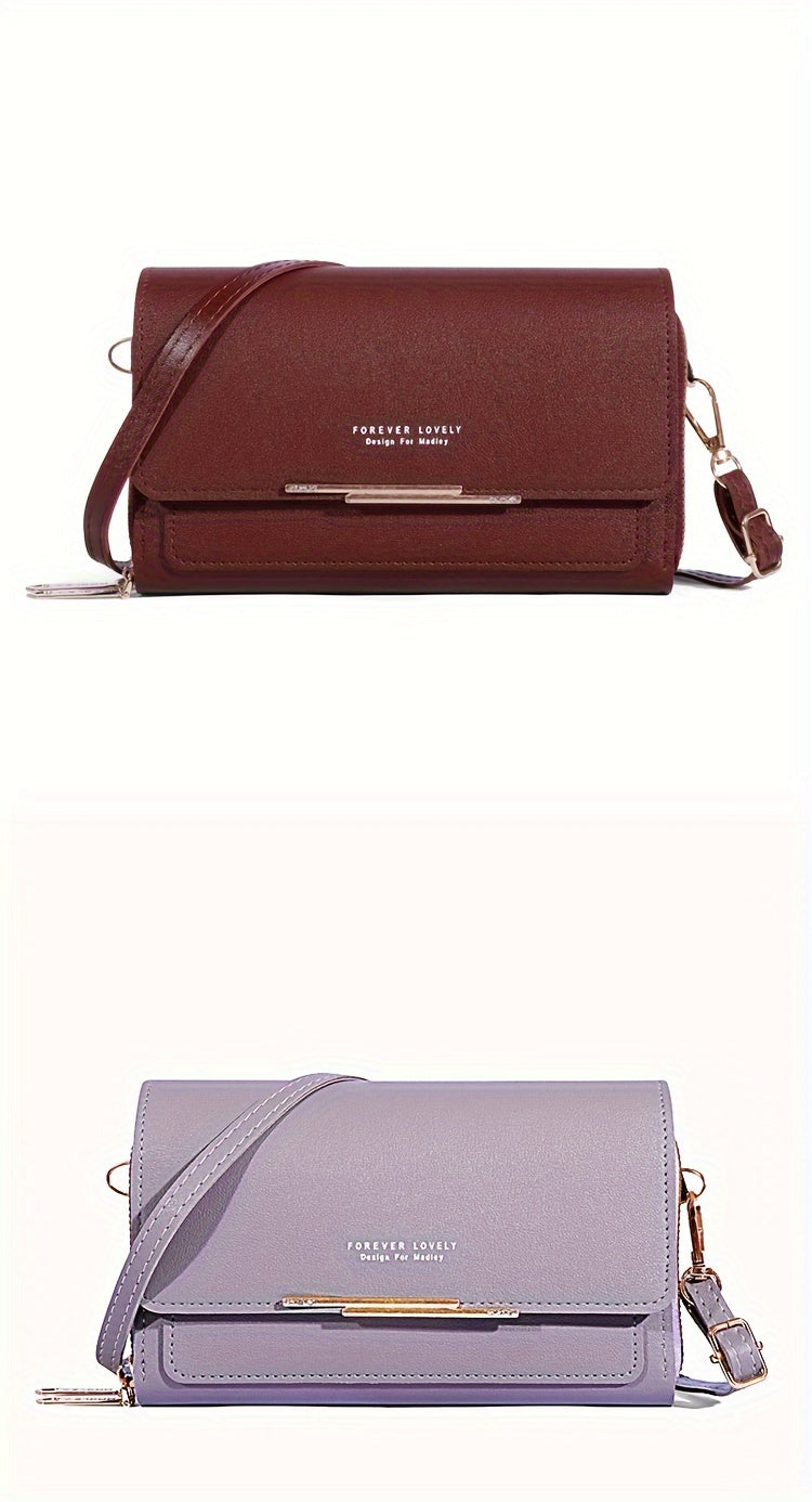 Կանացի փոքր, մեկ ուսի պայուսակ, բջջային հեռախոսի պայուսակի կցորդով դրամապանակ, ձեռքի պայուսակ, նորաձև և պարզ, մեկ ուսի պայուսակ, պարզ, մեկ ուսի պայուսակ, ձեռքի պայուսակ, դրամապանակ, բջջային հեռախոսի պայուսակ