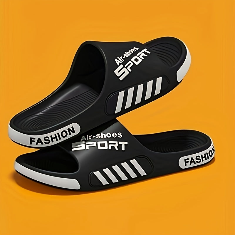 EVA Casual Fashion Men'S Clothing with Stylish Sandals - ayq