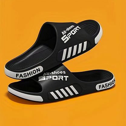 EVA Casual Fashion Men'S Clothing with Stylish Sandals - ayq