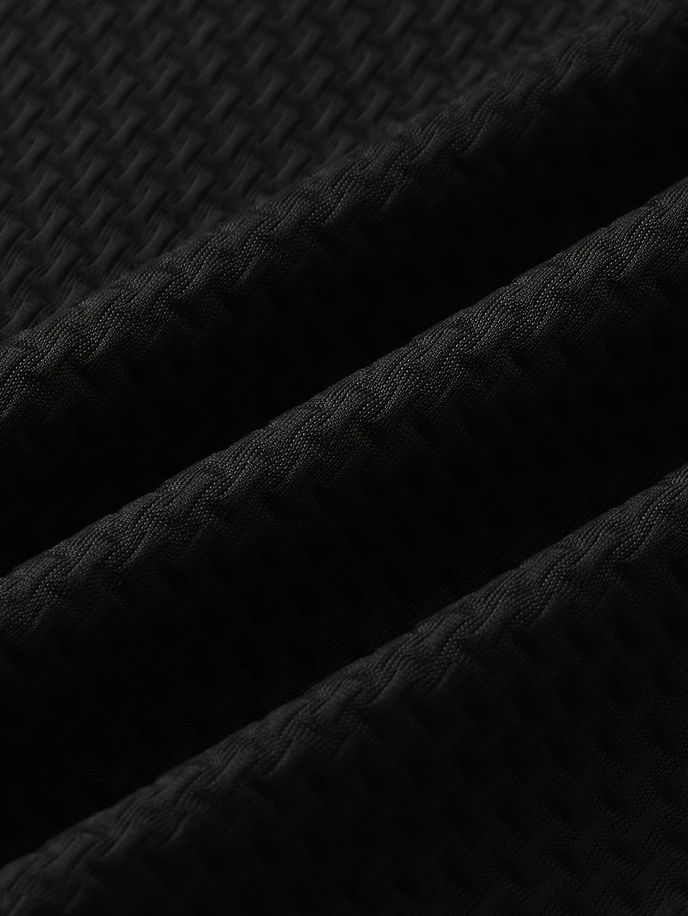 G884-DIOS Men's Short Sleeve Casual Summer Printed T-Shirt - Fashionable and Versatile Top, Geometric Design, Lightweight Golf Shirt - ayq