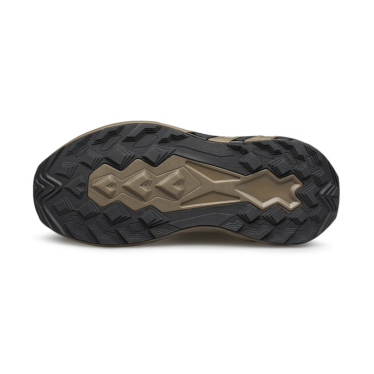 Men's Casual Leather Hiking Shoes Sports Style Spring 2026