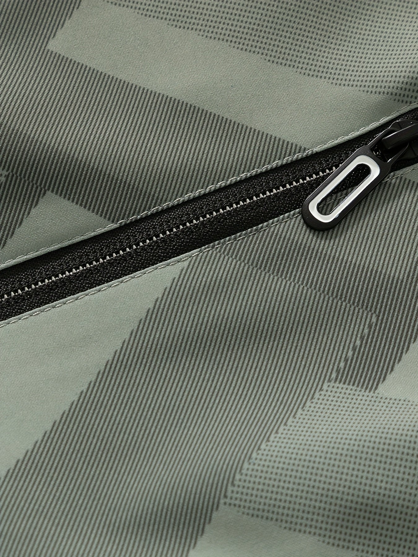 Men'S Lightweight Softshell Jacket - Olive Green/Black/Gray/ - Stand Collar Windproof Coat with Zippered Pockets - Non-Stretch Fabric for Hiking, Gym, Casual Outdoors - Spring/Fall Athletic Outerwear - Easy-Care Sportswear, H