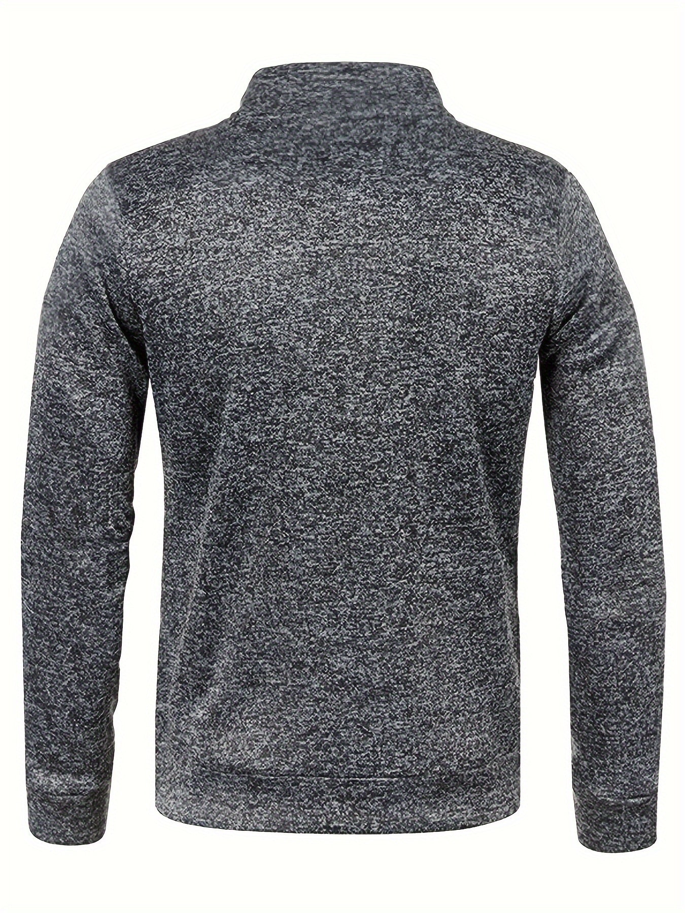 Men's Stand Collar Jacket - Full-Zip Casual Athletic Coat, Light Grey with Lime Accents, Zippered Front Closure for Gym, Office, Everyday - Machine Washable Outerwear, Gym Wear, Sporty Design, Smooth Texture, Lightweight Coat