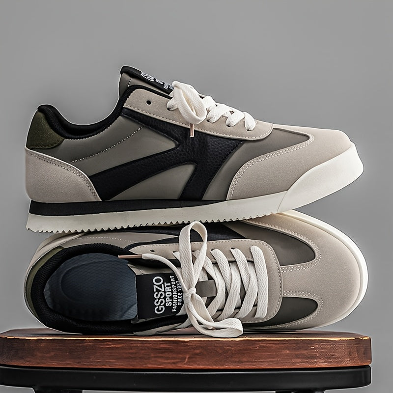 Men's Ultra Light Breathable Casual Sports Sneakers