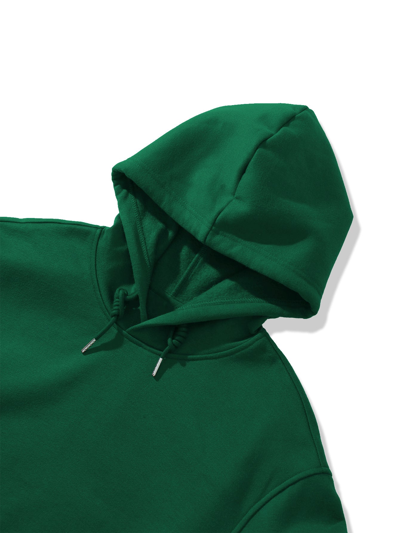 Men'S Fashion Trendy Hooded Sweatshirt | Casual Style, Regular Fit, Winter Season, Print Pattern, Slight Stretch Fabric