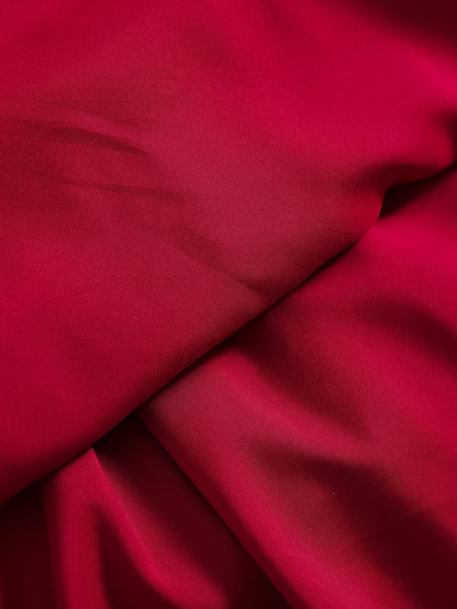 COVIVIKY Girls' Elegant Long Sleeve Party Dress with Puff Skirt & Sheer Panel - Knee-Length A-Line Wedding Prom Dress, Belted Waist Bow & Netting Trim, Hand Washable Winter Formal Gown for Girls (Age 4-12)