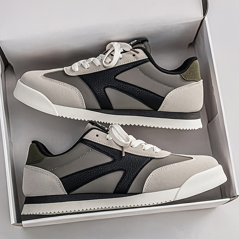Men's Ultra Light Breathable Casual Sports Sneakers