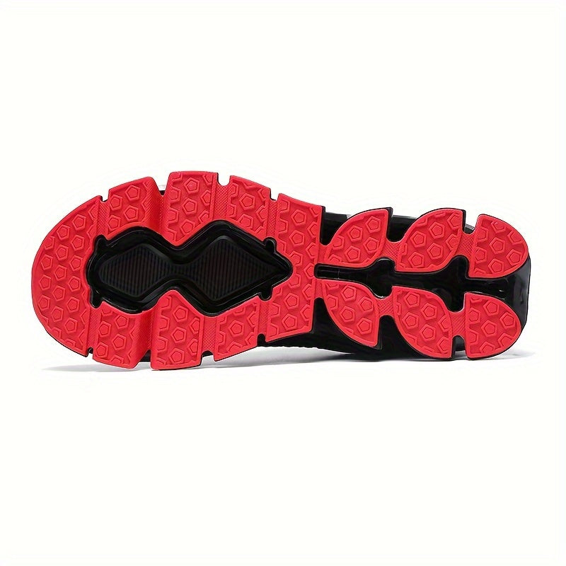 Coconut Trendy Shoes, Versatile Korean Style New Arrival, All-Season Breathable Korean Fashion Casual Shock-Absorbing Men's Shoes - ayq