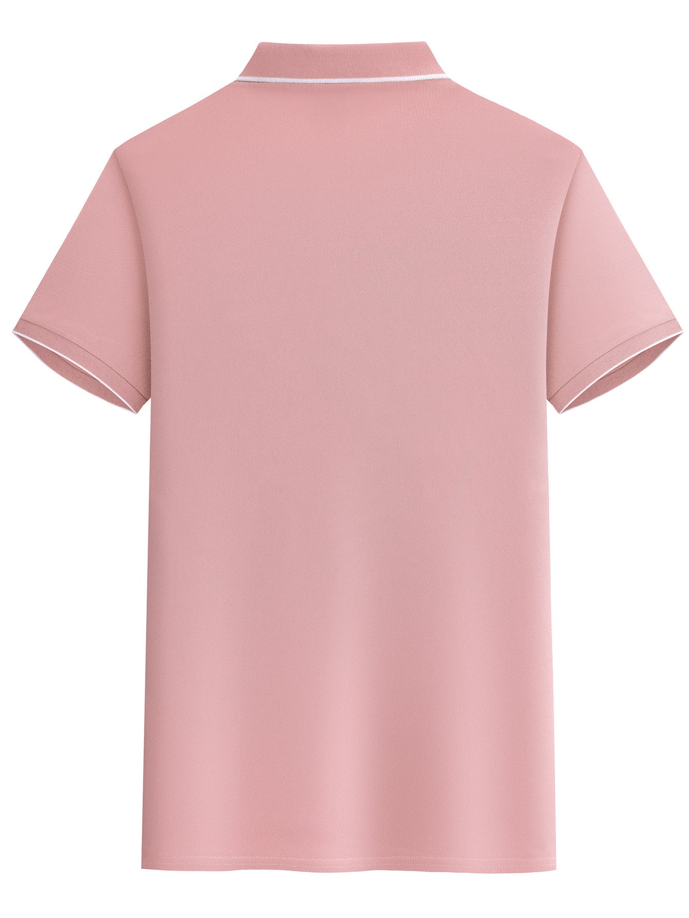 Creative Geometric Pattern Printed Shirt - Breathable Golf Top, Short Sleeve, Button Neck, Regular Pattern, High Quality Fabric, Slightly Elastic, Suitable for Tennis Sports and Business Occasions, Can Be Used as a Gift - ayq