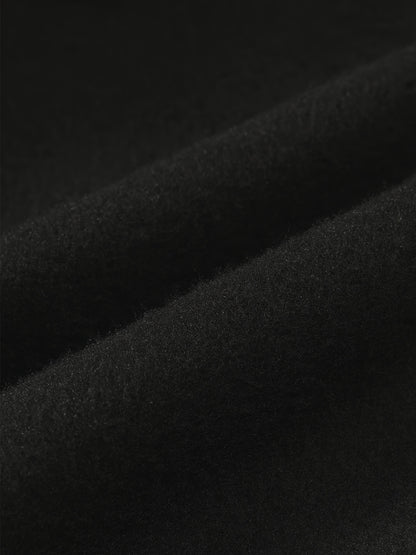 2pcs Boys' Casual Sportswear Set, Fashion Basketball Print Fleece-Lined Zip-Up Hoodie + Pants for Autumn and Winter, Suitable for Daily Wear and Outdoor Activities, Perfect for Outdoor