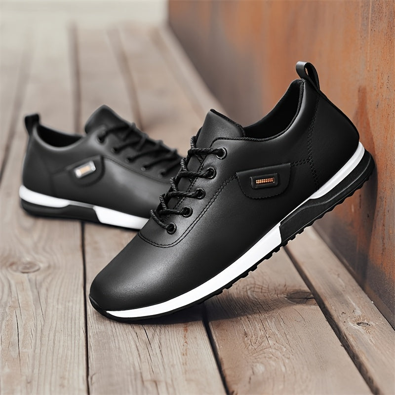New Summer Versatile Shoes for Men, Suitable for Sports, Travel, And Business - ayq