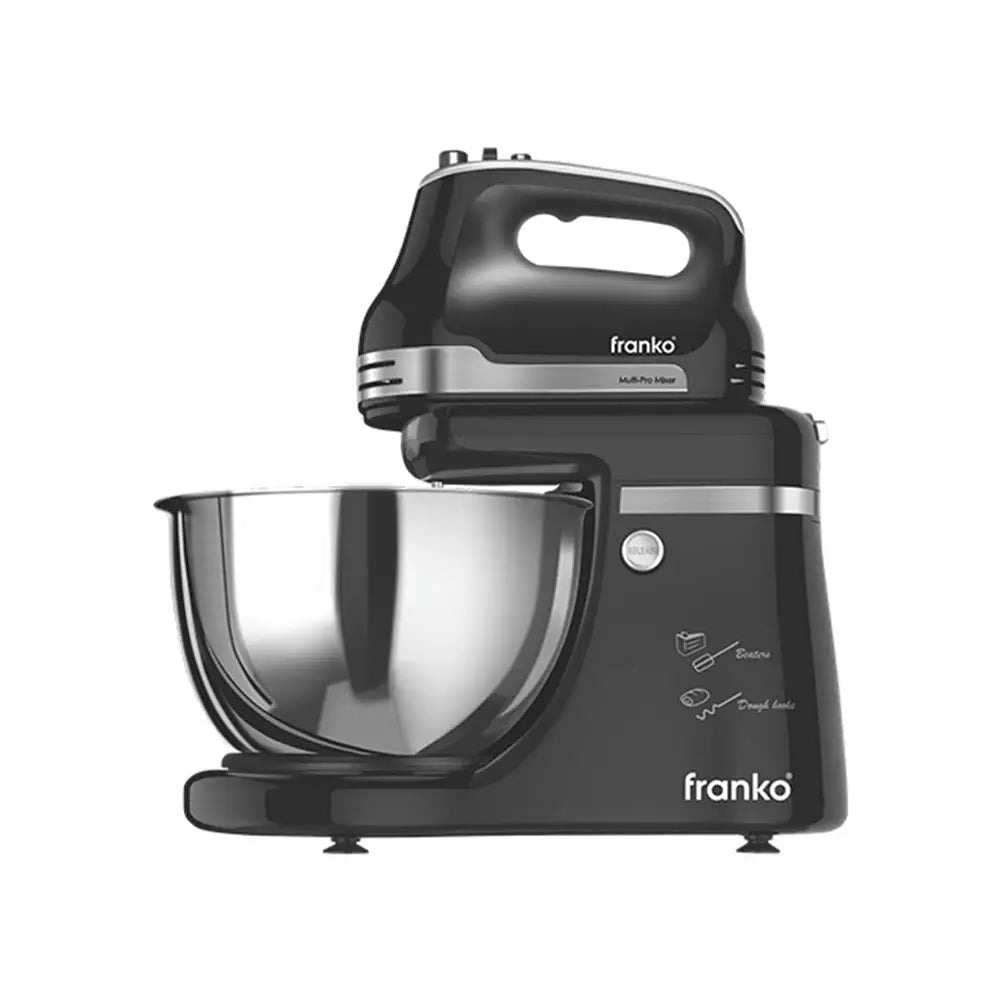 Franko FMX-1149 450W Stand Mixer with 4.5L Bowl