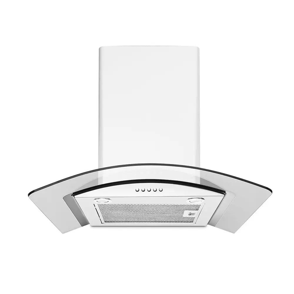 ARTEL ART-0660 Rainbow White Kitchen Exhaust Fan 150W