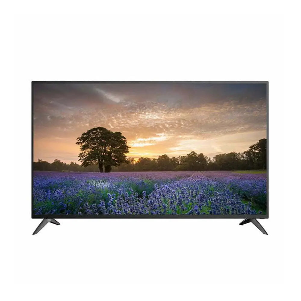 ColorView 32-Inch Smart Android TV HD Black