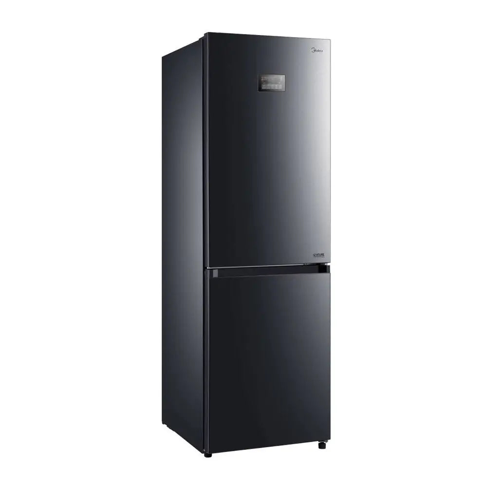 MIDEA A+ Energy Efficient Two-Door Refrigerator 320L