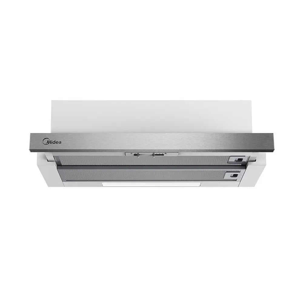 Midea MH60P303X Kitchen Range Hood with 550 m³/h Airflow