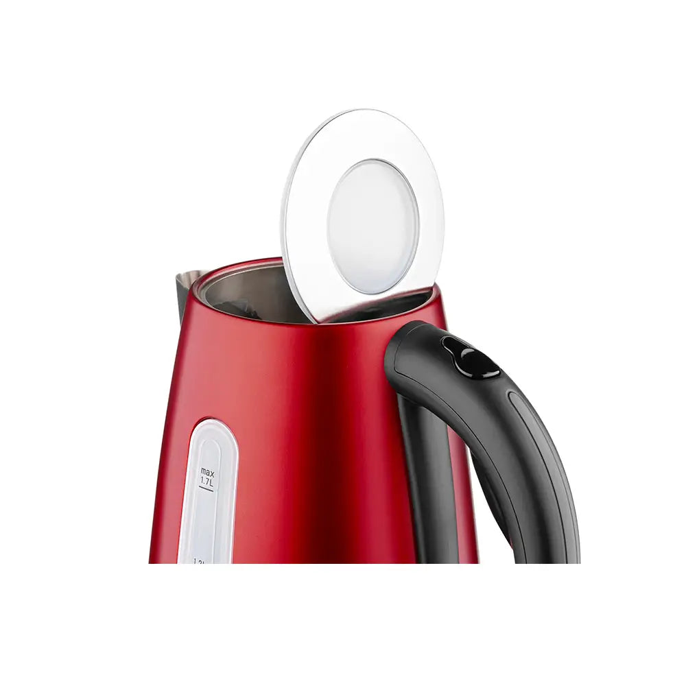 ARDESTO EKL-F300R Stainless Steel Electric Kettle 1.7L
