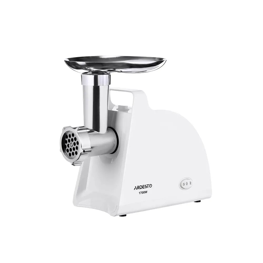 Ardesto MGL-1730R Electric Meat Grinder Compact Design