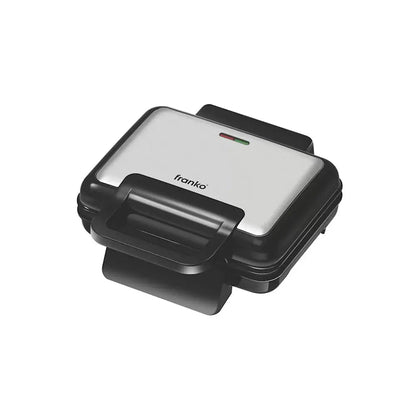FRANKO FWM-1208 Waffle Maker 1200W Non-Stick Plates