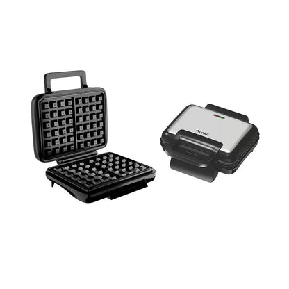 FRANKO FWM-1208 Waffle Maker 1200W Non-Stick Plates