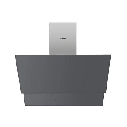 KUMTEL DA6-835 Antrasit Grey Kitchen Hood with Sensor Control