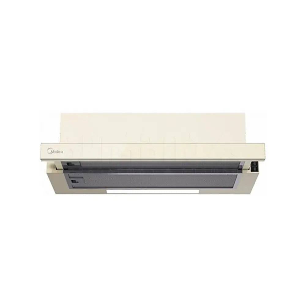 Midea MH60P450GI Kitchen Range Hood 900m³/h Suction Power