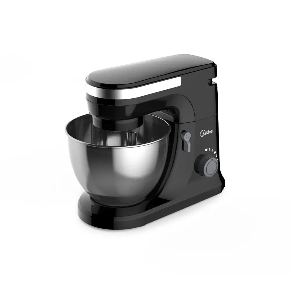 HOMEND MJ-KM8001W Stand Mixer with 7 Speeds and 4.5L Bowl
