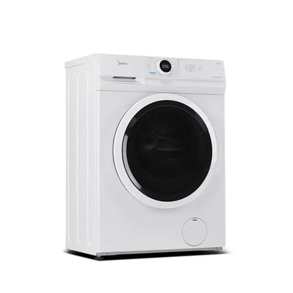 Midea Front-Load Washing Machine 8kg 1400 RPM B Energy Class