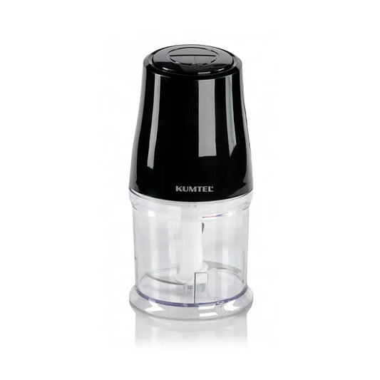 KUMTEL 100W Plastic Food Chopper Compact Design