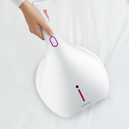 KUMTEL Antibacterial Handheld Vacuum with HEPA Filter