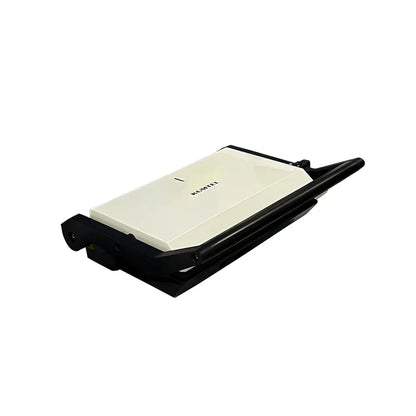 KUMTEL 800W Compact Thermo-Insulated Toaster