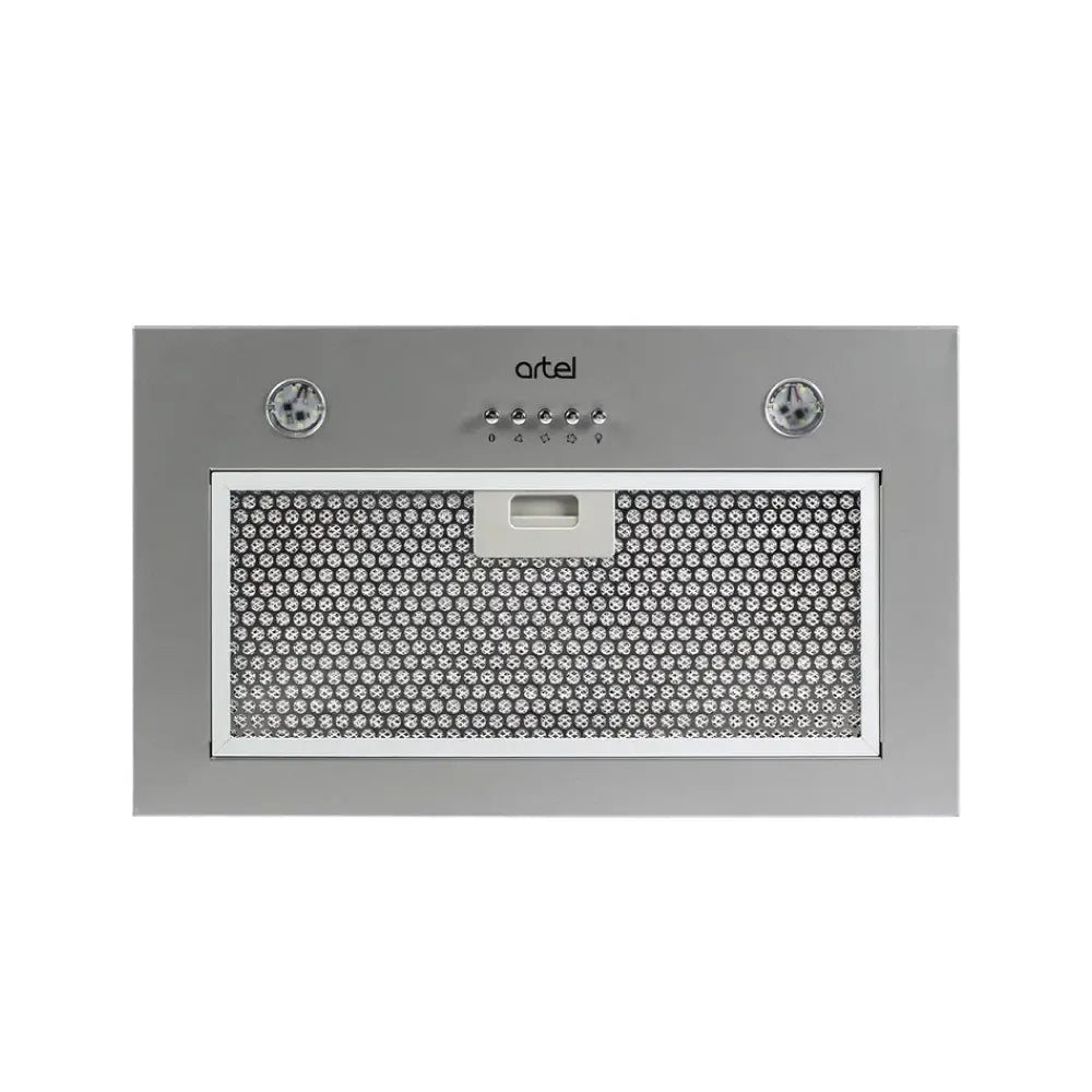 ARTEL Canopy 350 Inox Kitchen Range Hood with Aluminum Filter
