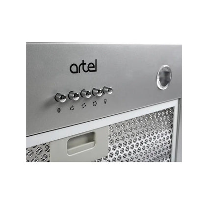 ARTEL Canopy 350 Inox Kitchen Range Hood with Aluminum Filter