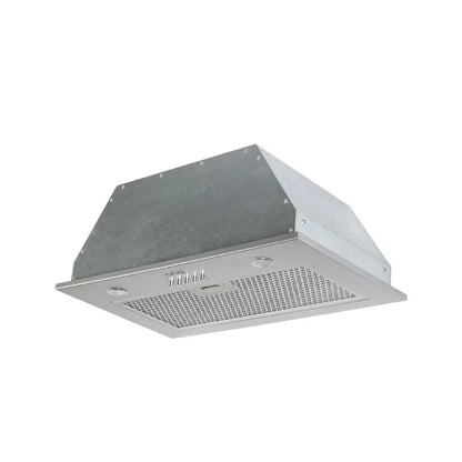 ARTEL Canopy 350 Inox Kitchen Range Hood with Aluminum Filter