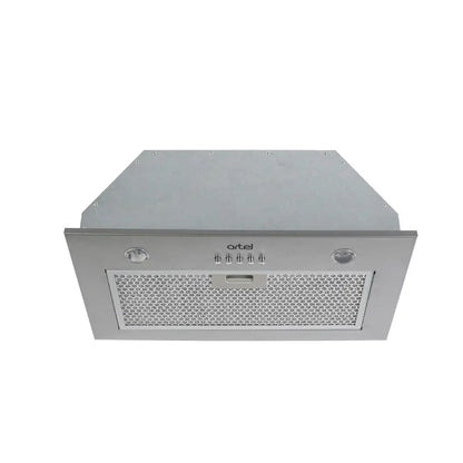 ARTEL Canopy 350 Inox Kitchen Range Hood with Aluminum Filter