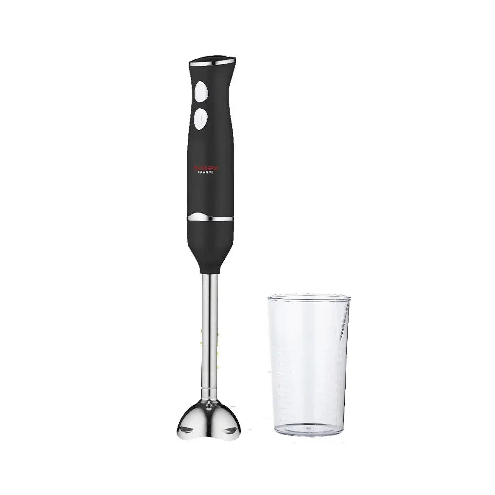 SOLLEX SL 401 Hand Blender 650W with Plastic Beaker