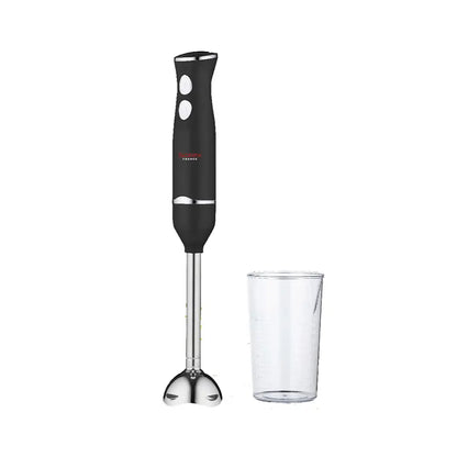 SOLLEX SL 401 Hand Blender 650W with Plastic Beaker