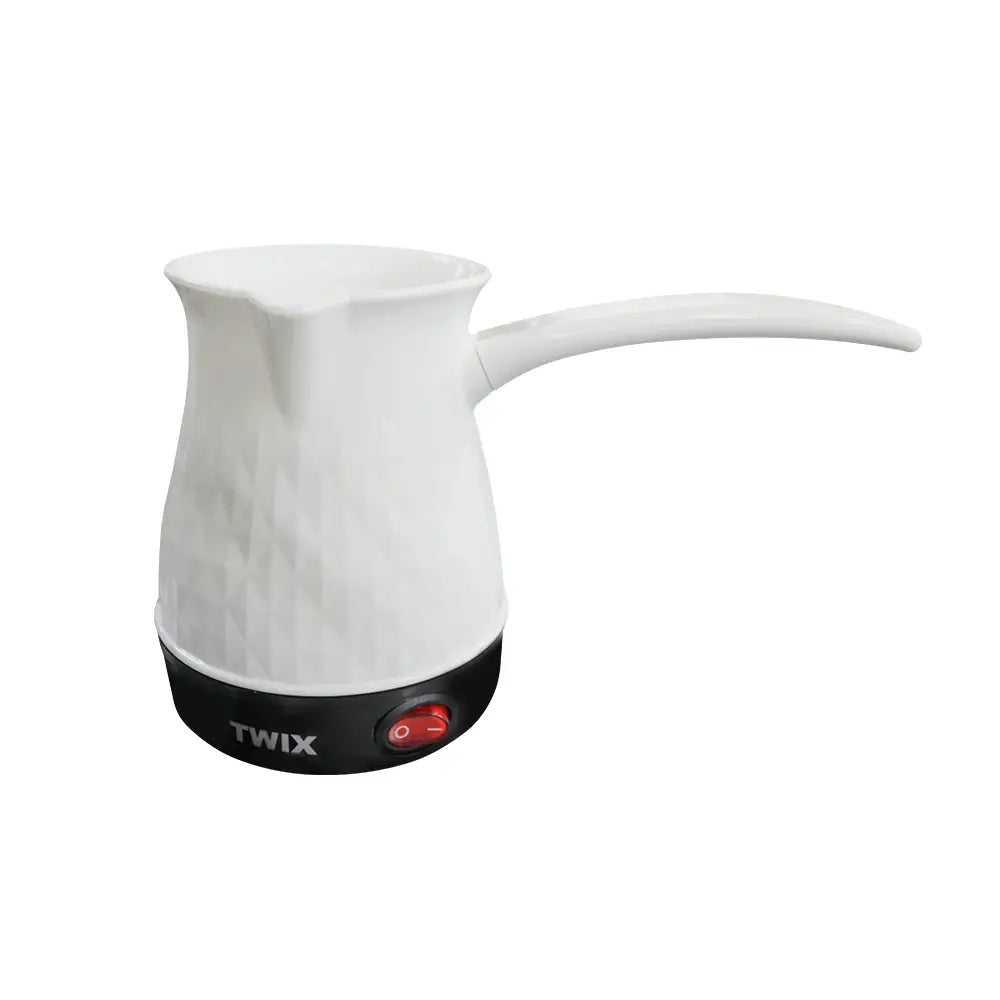 TWIX 0.5L Electric Coffee Maker with 350W Power