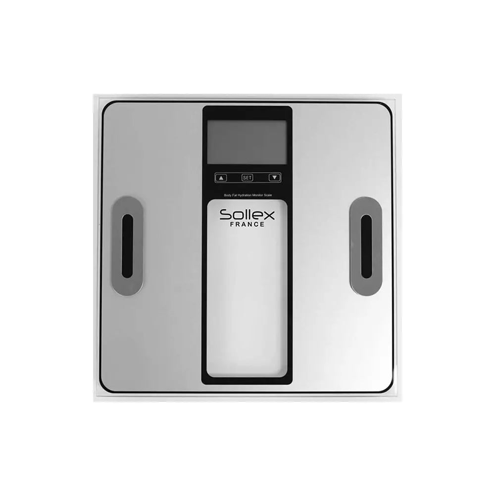 SOLLEX SL 130 Digital Level Tool 20cm Compact Design