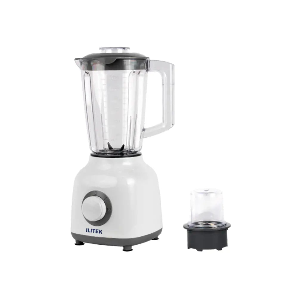 ILITEK IL 4149 Blender Compact Kitchen Appliance
