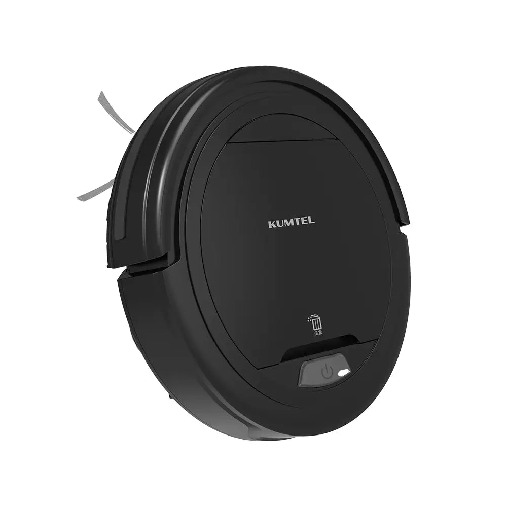 TWIX Robot Vacuum Cleaner Lightweight and Efficient